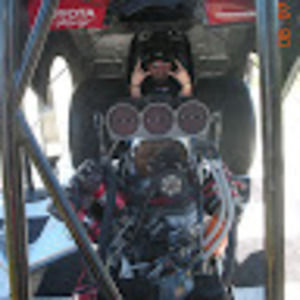 Meet your Posher, Scott